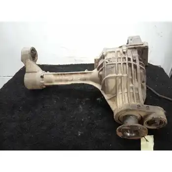 

8219122 Front differential Nissan Navara Pick-up (d40m) 2.5 Dci Cat Diesels