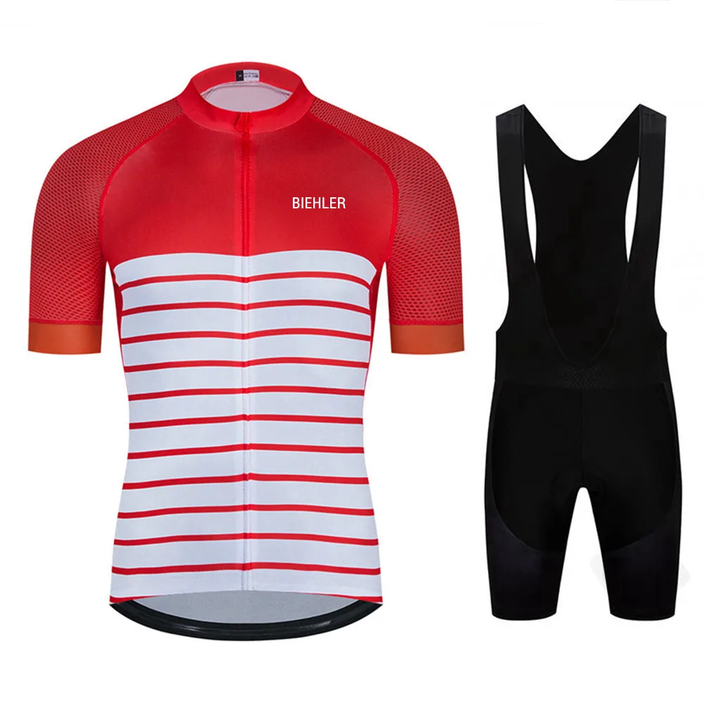 biehler bike wear