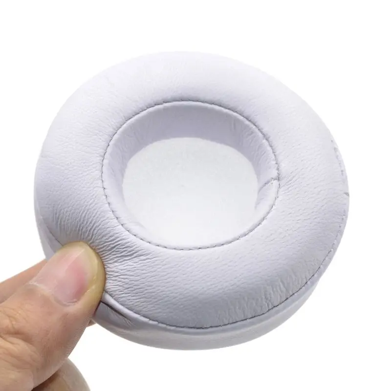 Earpad For Beats MIXR Headphones Replacement Ear Pad Ear Cushion Ear Cups Ear Cover Ear pads Repair Parts Ultimate Comfort