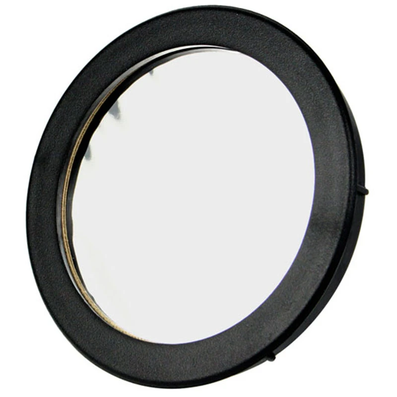 

Membrane Baader Sun Filter Membrane 5.0 Telescope Lens Cap Planetarium AstroSolar Safety Film Visual 90AZ 90EQ