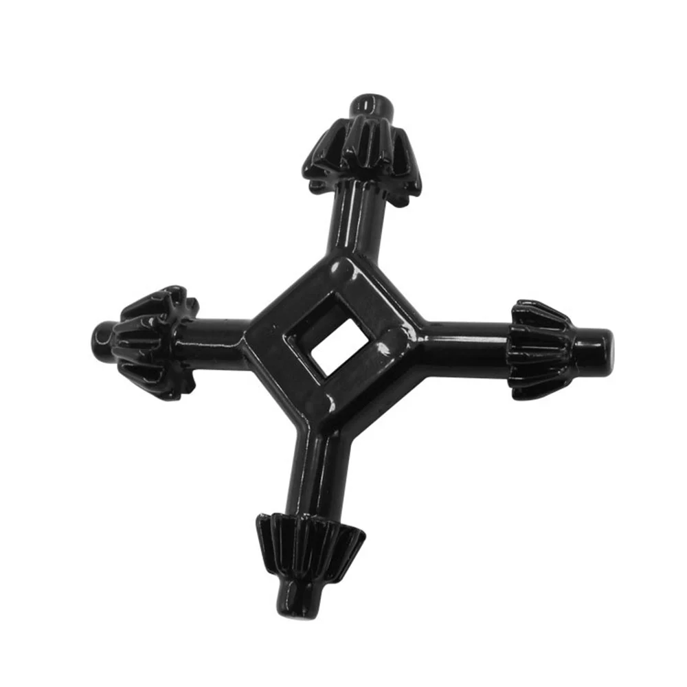 Outils combinés 4 en 1