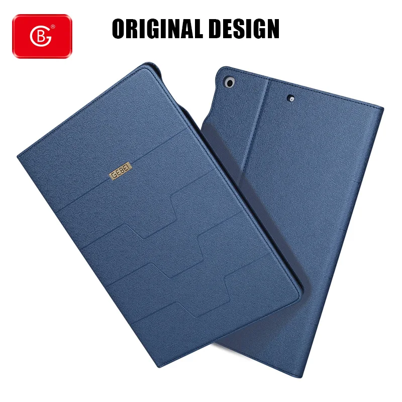 

Original Luxury Case For iPad Mini 5 2019 mini 4 3 2 1 tablet Case Stand Auto Sleep Wake up Smart Cover Protective Flip Cases