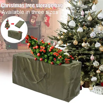 

New Garden Furniture Cushions Storage Bag Large Waterproof Lightweight Outdoor Patio Seat Pads Carry Handbag with Zipper SMD66