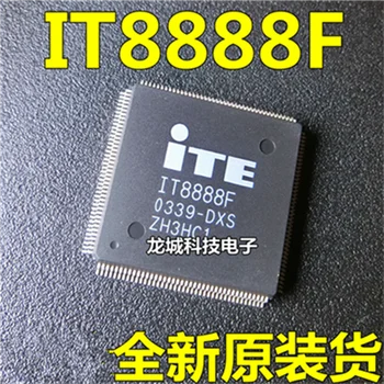 

IT8888F QFP-160