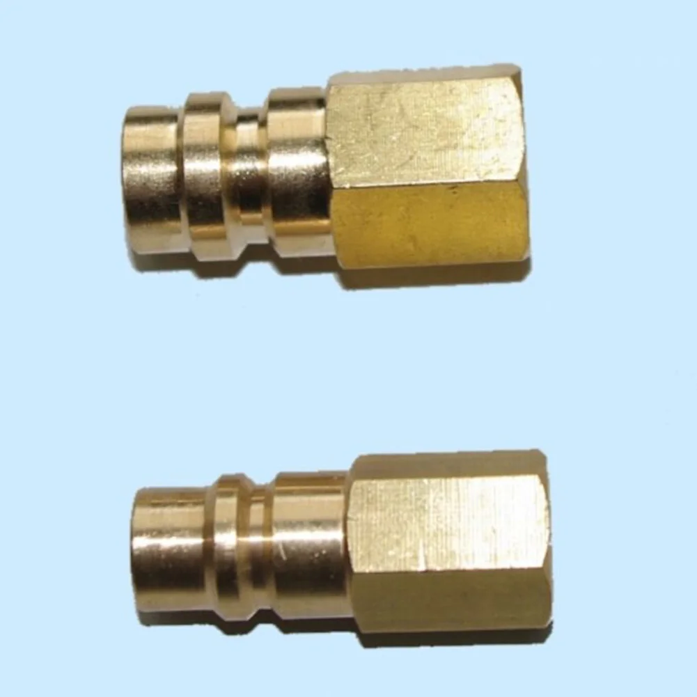 Retrofit Adapter Kit Set R12 ND R134a HD Conditioner Connection | Обустройство дома