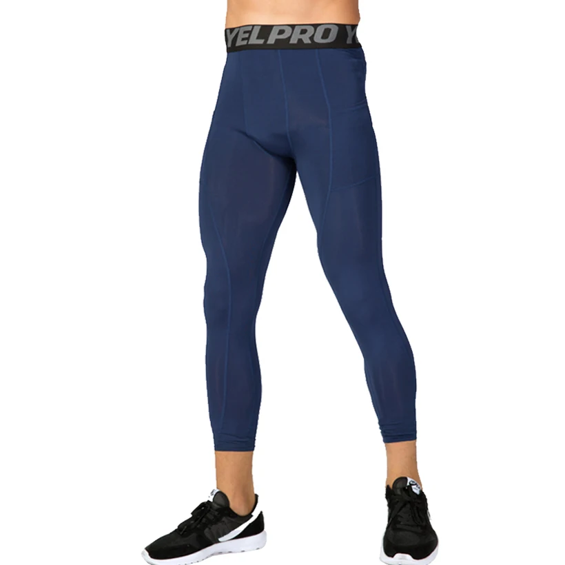 Gym Tights - Running Tights 