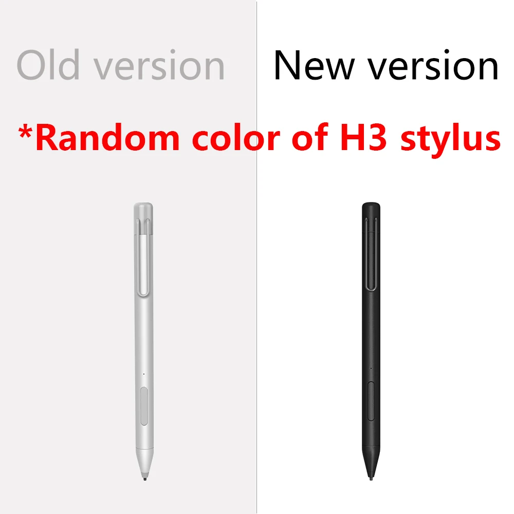 H3 stylus