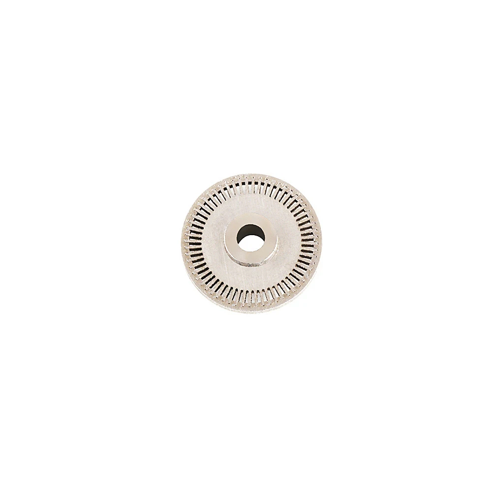 

Optical Encoder old G27 Steering Wheel 304 Stainless-Steel for Logitech G25 60-Slot Replacement racing wheel