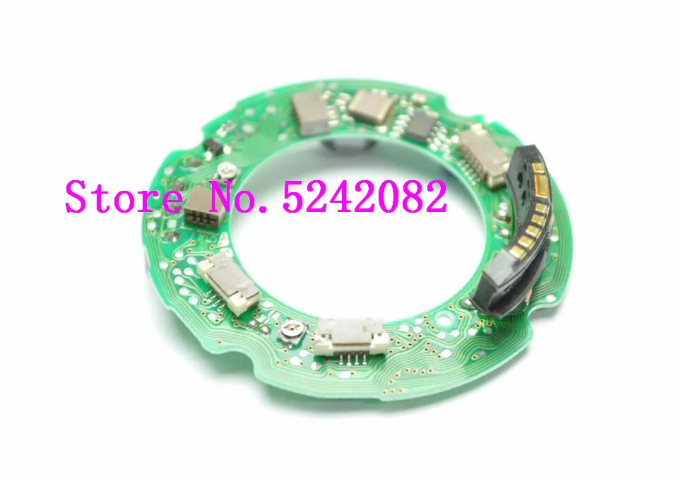  NEUE FÜR Canon EF 17-35MM F2.8 L USM PCB ASS'Y WICHTIGSTEN REPARATUR TEIL