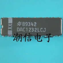 5 шт./лот DAC1232LCJ DAC1232LCJ-1(CDIP-20