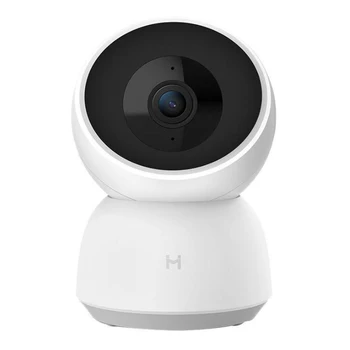 

XIaomi Global Version IMILAB IP Camera 1296P 2K FHD Smart Camera WiFi Webcam Color Night Vision Camera Baby Security Monitor