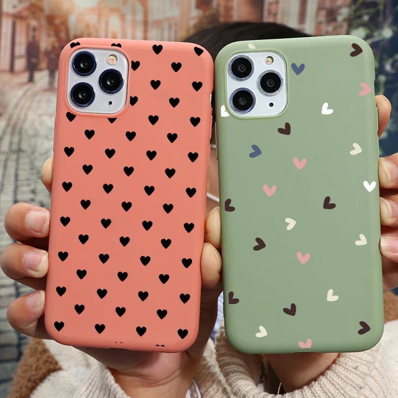 Матовый ТПУ Фрукты Ананас силиконовый чехол для телефона s iPhone 11 Pro Max XS 7 5 5S SE X 6 S 8