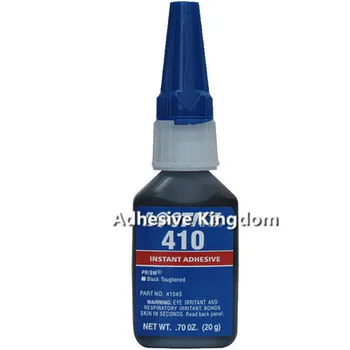 

10pcs Original Locti 20g 410 glue car tire black super glue