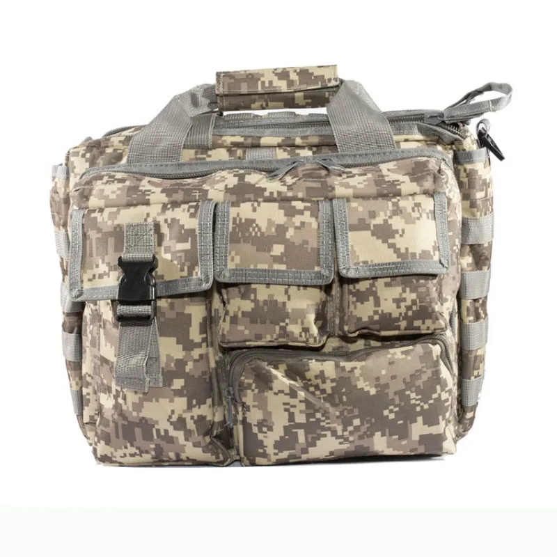 Molle Военная сумка с несколькими карманами армейский тактический рюкзак