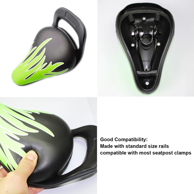 Principal 198+ imagen kids bike seat replacement In.thptnganamst.edu.vn