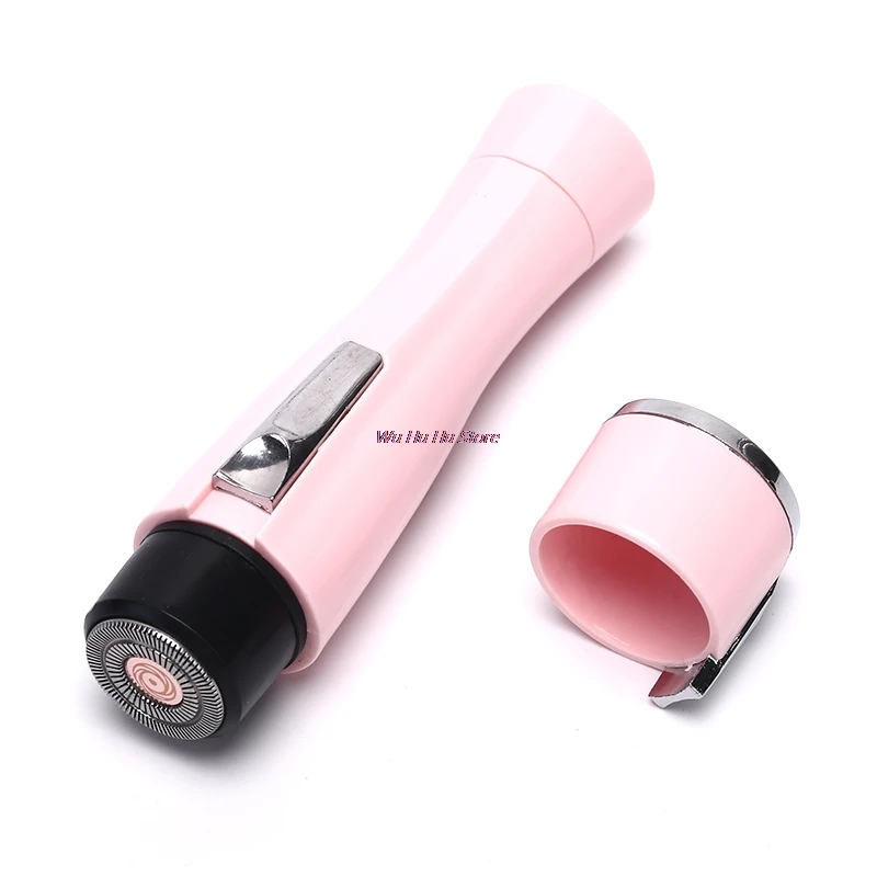High Quality Electric Hair Removal Device For Female Laser Permanent IPL Laser Safety Epilator Hair Removal Device
