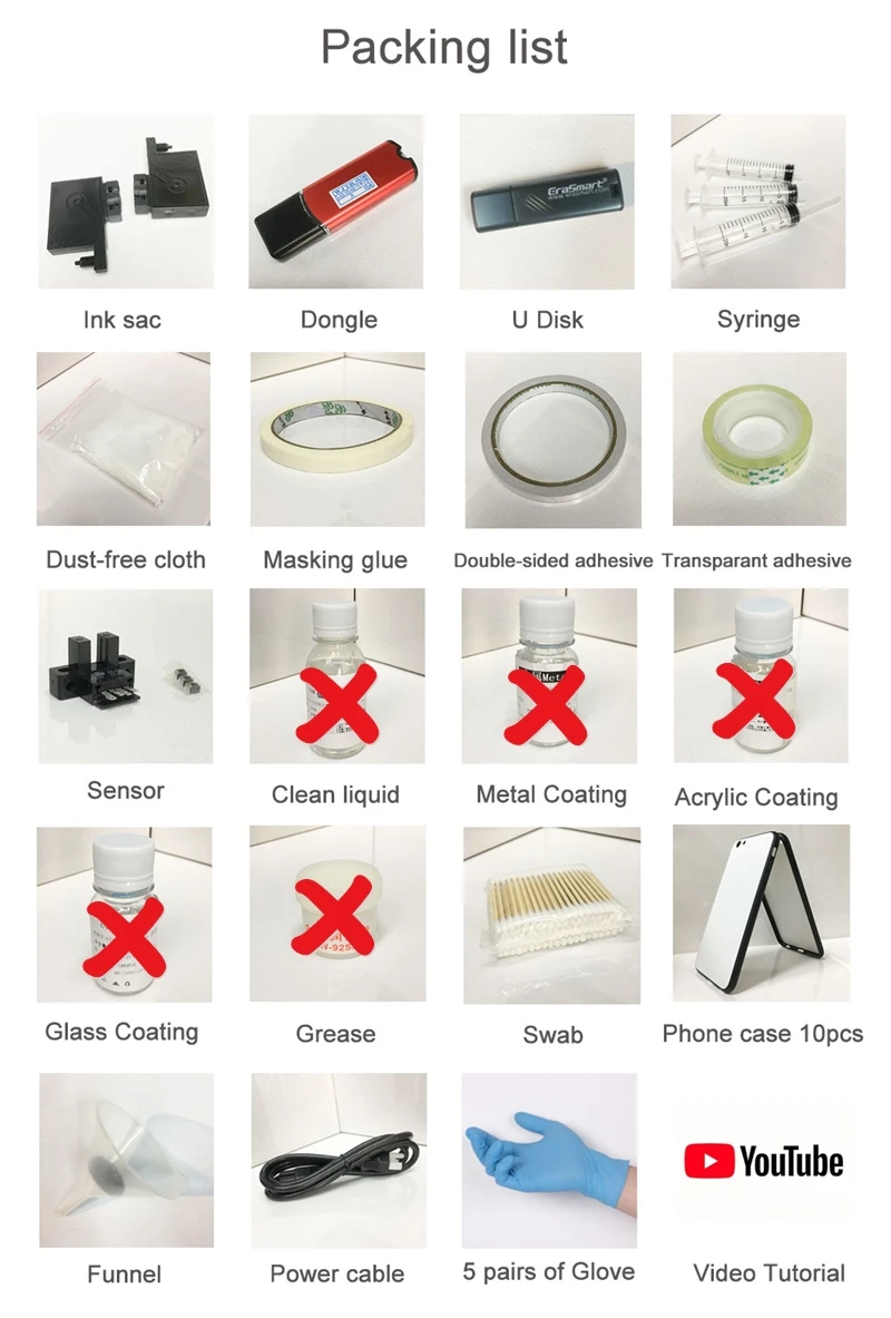LY A43 UV printer details (10)