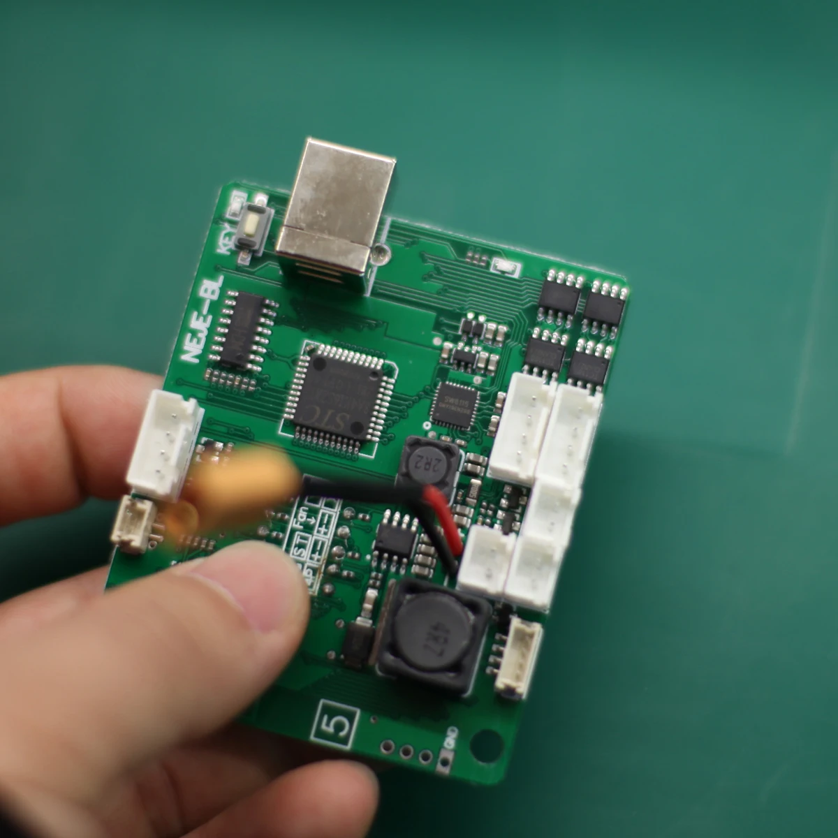 Новинка 2020 Детская запасная материнская плата|Запчасти для