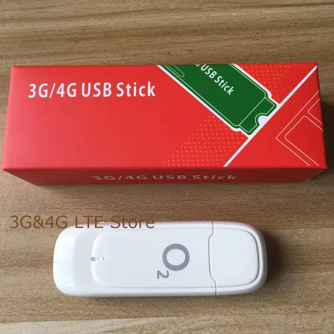 Unlocked HUAWEI E161 USB 3G Mobile Broadband Internet Dongle/Modem pk huawei e160 e160e e160g usb internet 4g