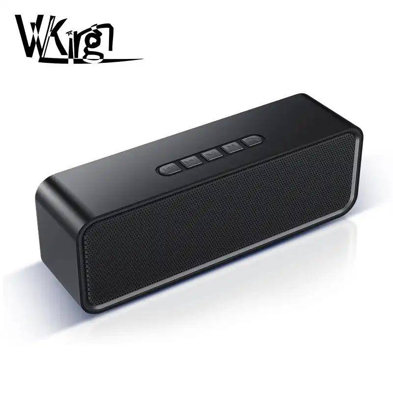 built in outdoor speakers