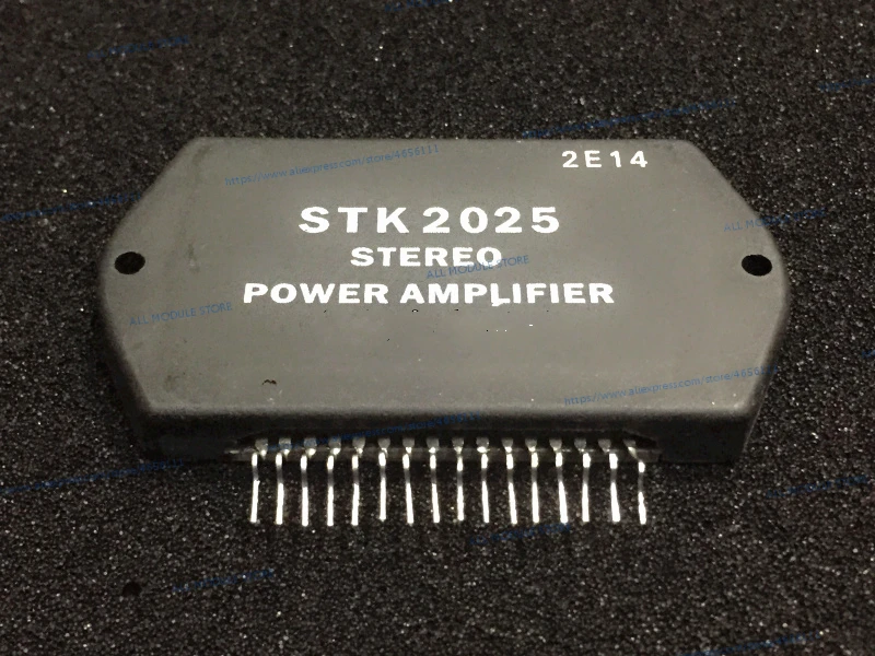 STK2139 STK2129 STK2125 STK2025 STK2145 модуль питания