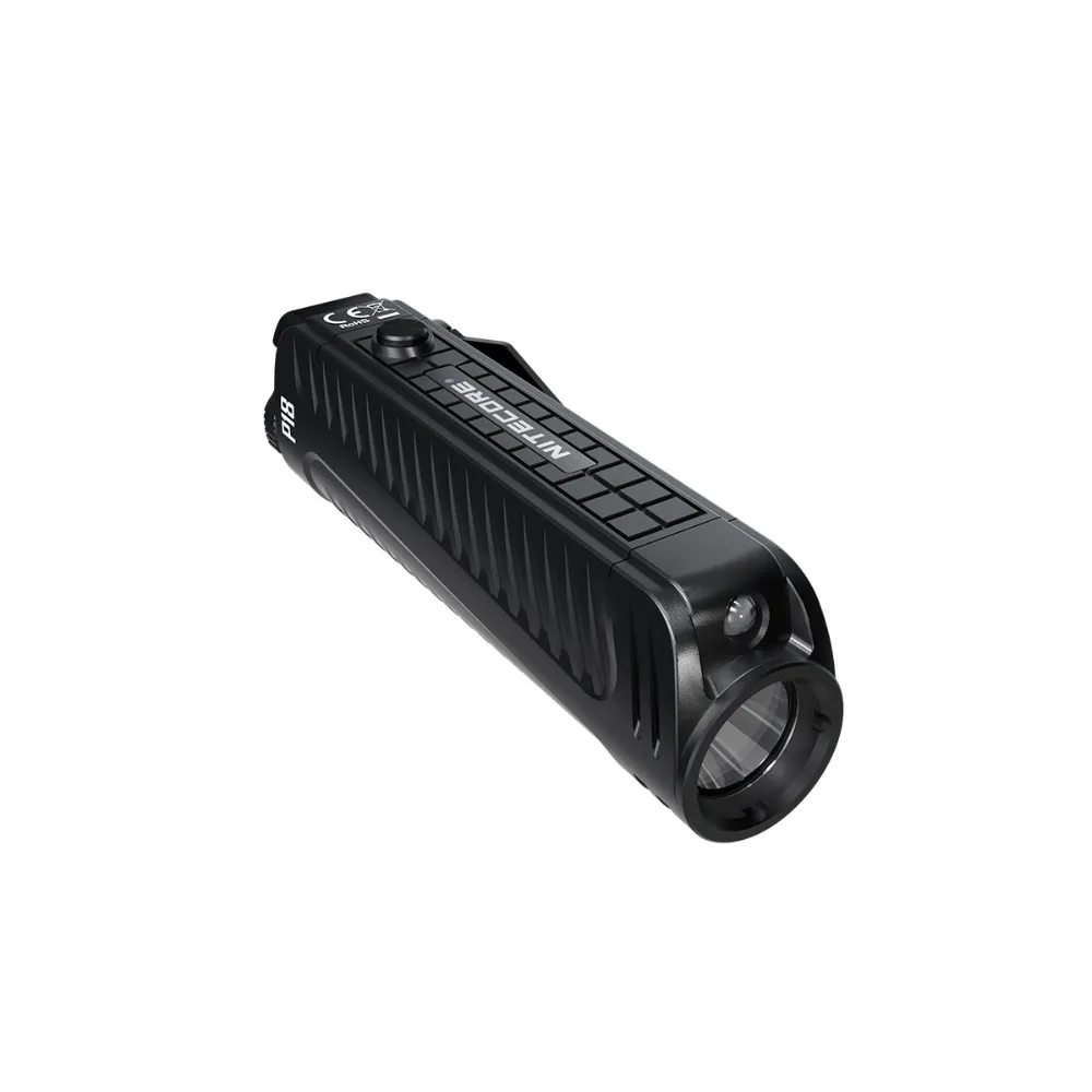 2020 новый NITECORE P18 1800 люменов CREE XHP35 HD светодиодный Белый Красный светильник