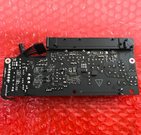 21," источник питания доска Для IMAC A1418 ADP-185BFT 2013 Замена
