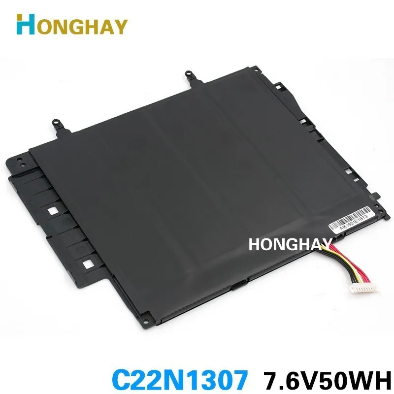 Honghay-bateria C22n1307 para Asus Transformador Book T300la Tablet 7.6v 50wh - Imagem 6