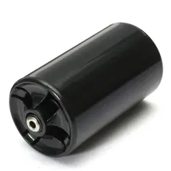 1 шт черный Новые Батарея адаптер чехол прочный аккумулятор держатель конвертер AA 2A до D Размеры Тип LR20