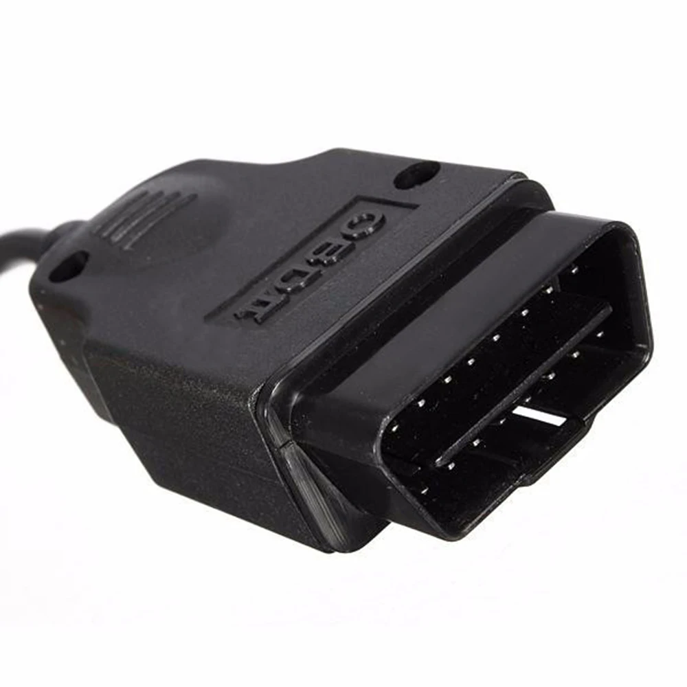 Новое поступление диагностический инструмент Ms300 Obd 2 сканер Obdii Obd2 автомобильный считыватель кодов двигателя Maxiscan Ms300 MS 300