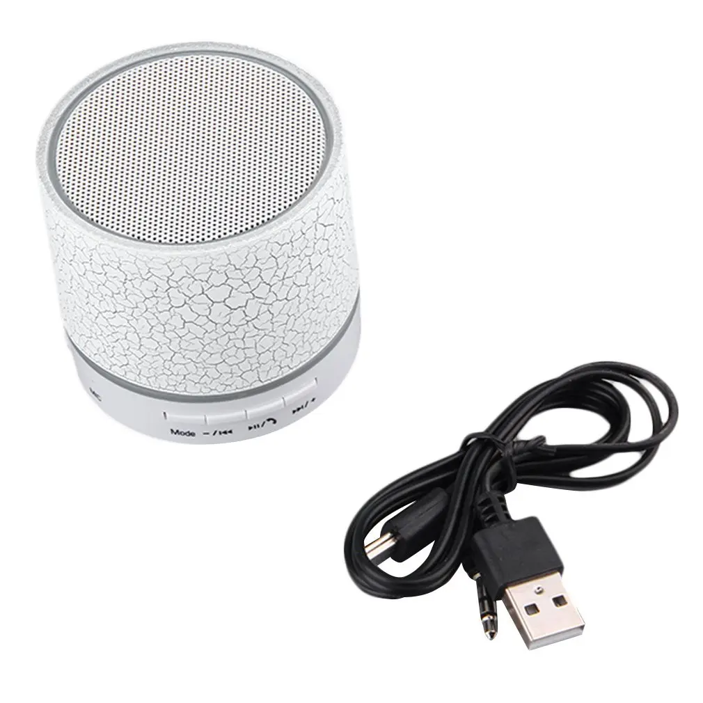 Новый мини A9 Bluetooth беспроводной динамик TF портативный для сотового телефона