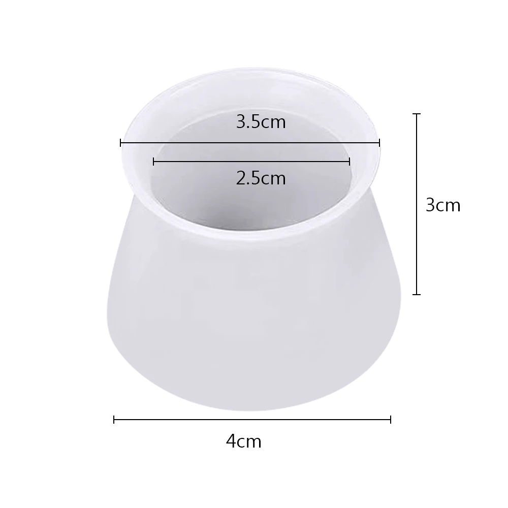 Furniture Silicon Protection Cover Coznex