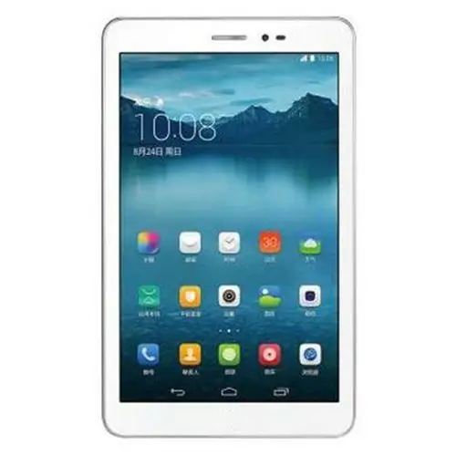 Оригинал Honor T1-823L Mediapad 4G LTE мобильный телефон четырехъядерный Android 4,4 8 дюймов ips 1280X800 2 Гб ram 16 Гб rom Phablet