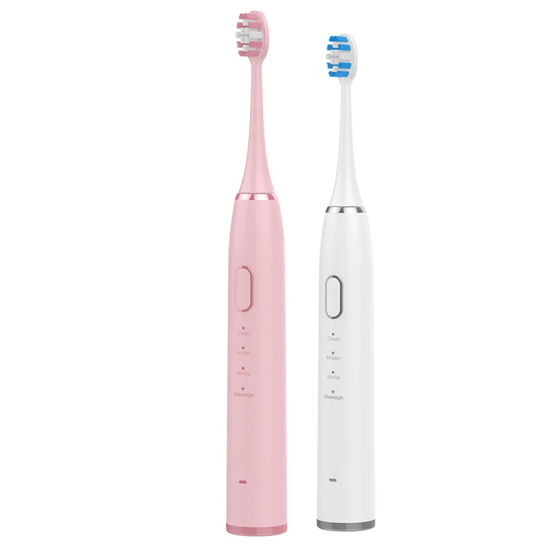 sonic electric toothbrush charging household USB direct charging 2019 production