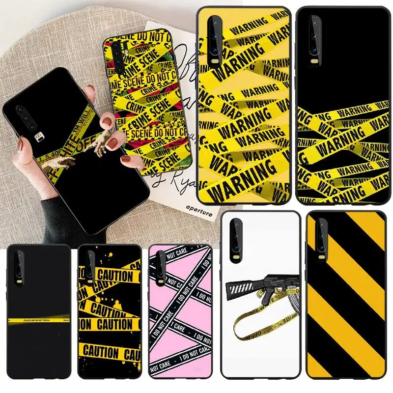 Мягкий силиконовый чехол PENGHUWAN для Huawei P30 P20 P10 P9 P8 Mate 20 10 Pro Lite|Бамперы| |