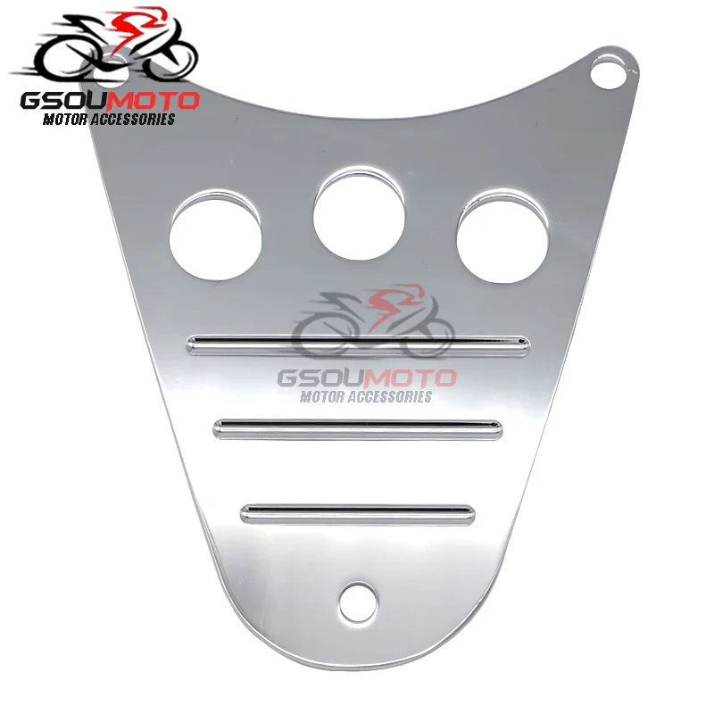 Панель приборной панели для мотоцикла для Kawasaki Vulcan 1500 Nomad 98-04 1500D 96-07 1500E 1998-2007