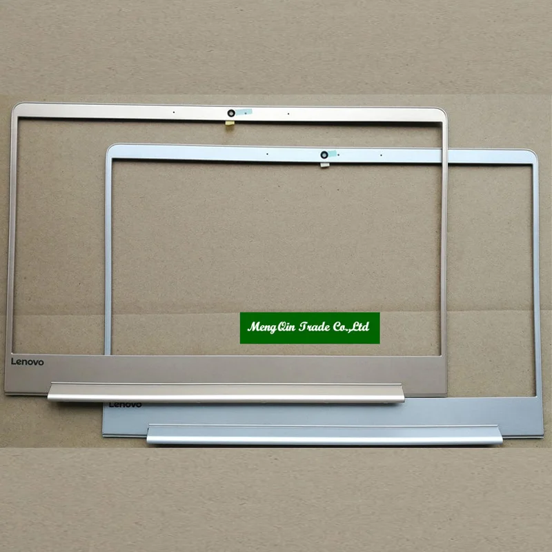 Новинка оригинальный жк дисплей для Lenovo ideapad 710S 13 13ISK 13IKB передняя рамка экрана