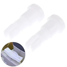 1 пара офтальмологический универсальный пластиковый штифт для оптического подбородка отдых бумажные бирки штифты новое поступление