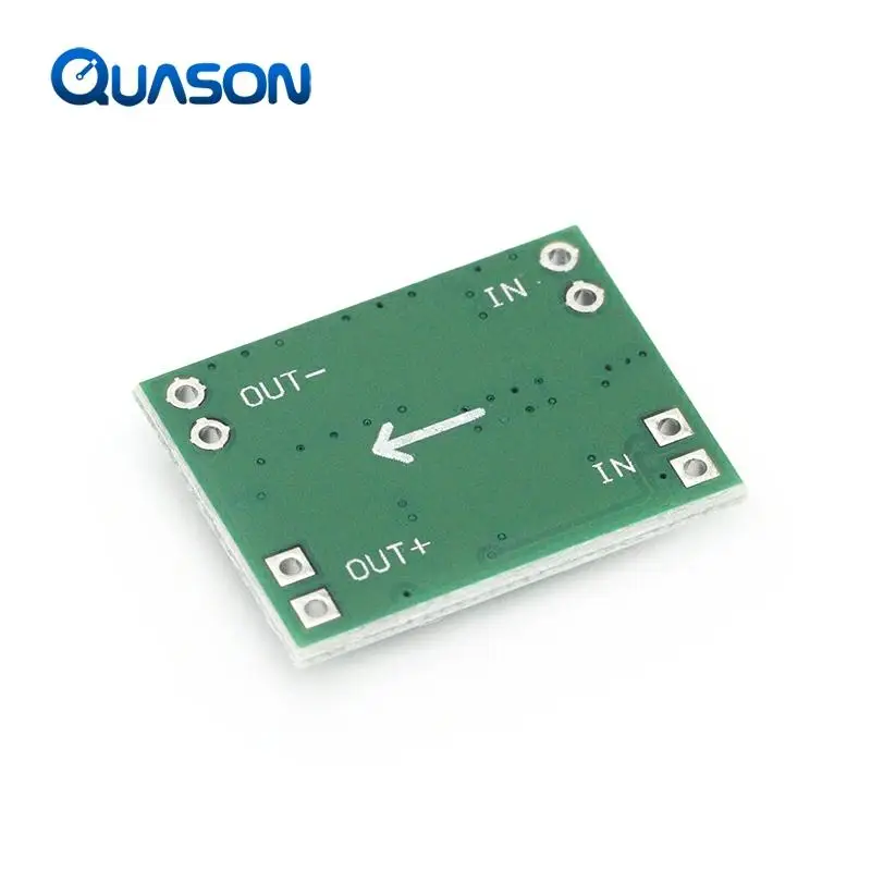 20pcs Ultra-small size DC-DC step-down power supply module 3A adjustable step-down module super LM2596 ► Photo 2/6