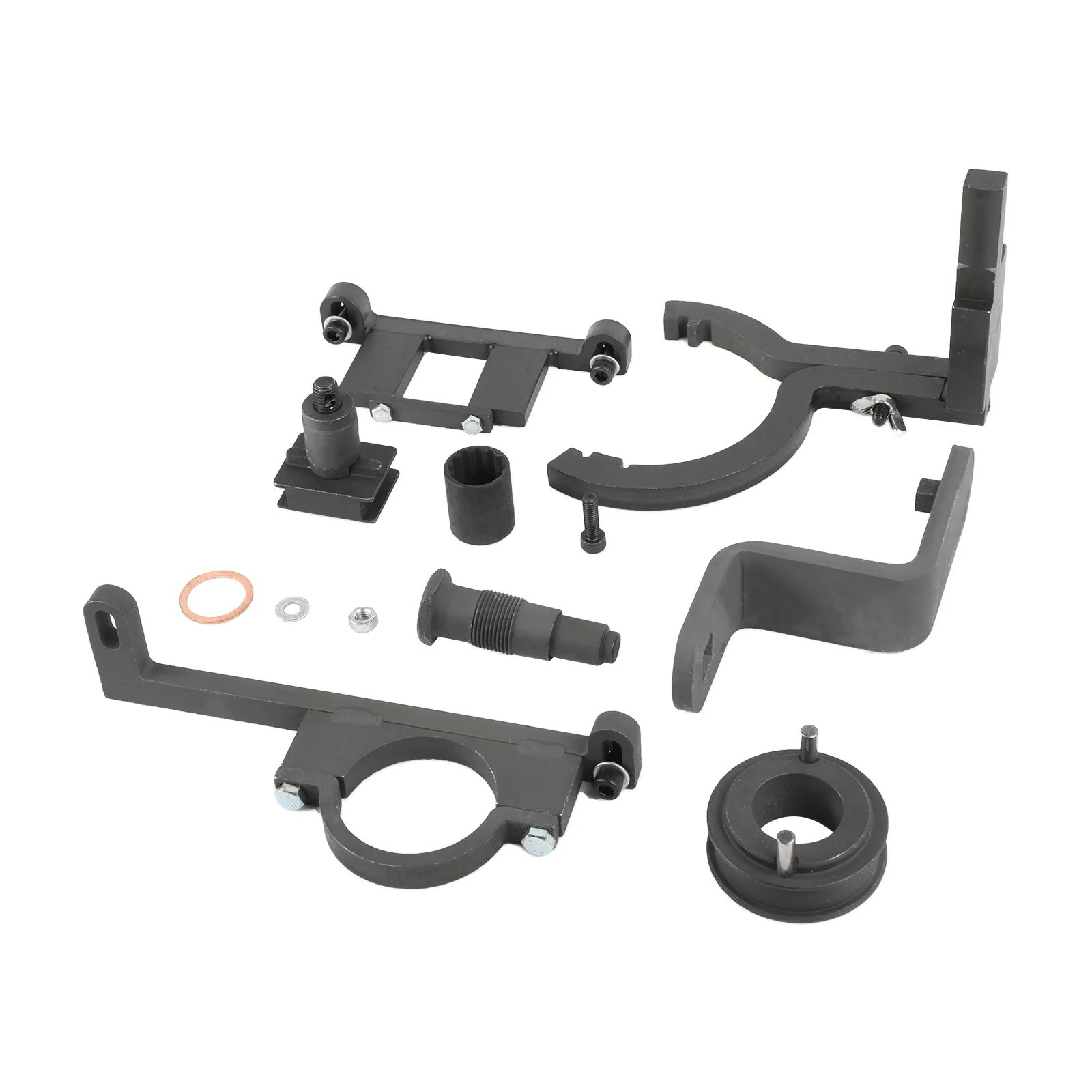 Fast deliver CNC square guide linear rail HGR15