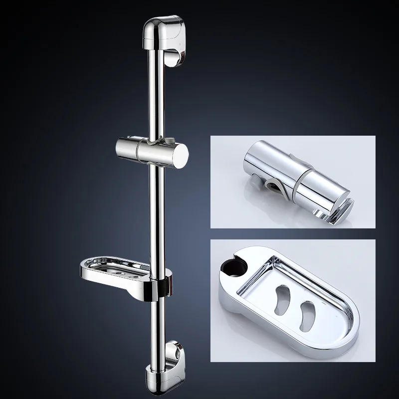 

Stainless Steel Lift Rod Shower Support Stainless Steel Lifting Frame Activity Adjustable Fixed Rod