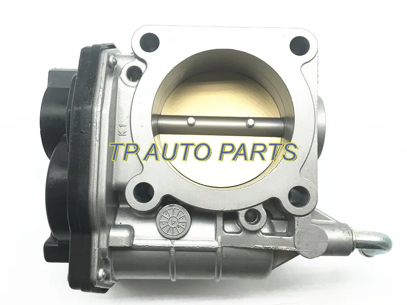 Throttle Body for Ni-ssan Micra Tiida C11 SERA526-01 RME60-14 16119-ED000 16119ED000