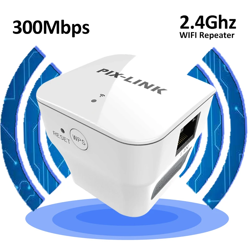 Беспроводной wi fi роутер 300 Мбит/с 2 4 ГГц|Беспроводные роутеры| |
