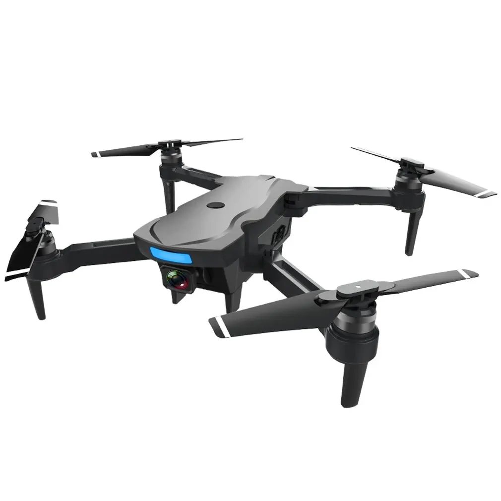 CG018 RC складной Дрон с 4K HD камерой жесты фото Дрон RC Helicoter четырехосевой самолет gps/оптический поток Дрон