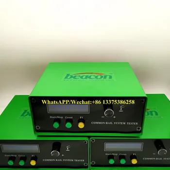 

CRI700 CR1000 common rail injector tester simulator