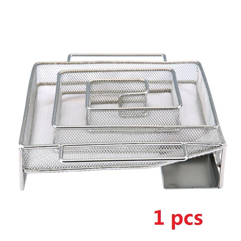 BBQ Grill Accessories Steel Cold Smoke Generator Round Grill Smoker Box 8.07inch Apple Small Wood Chips Smoker Bacon Meat Fish
