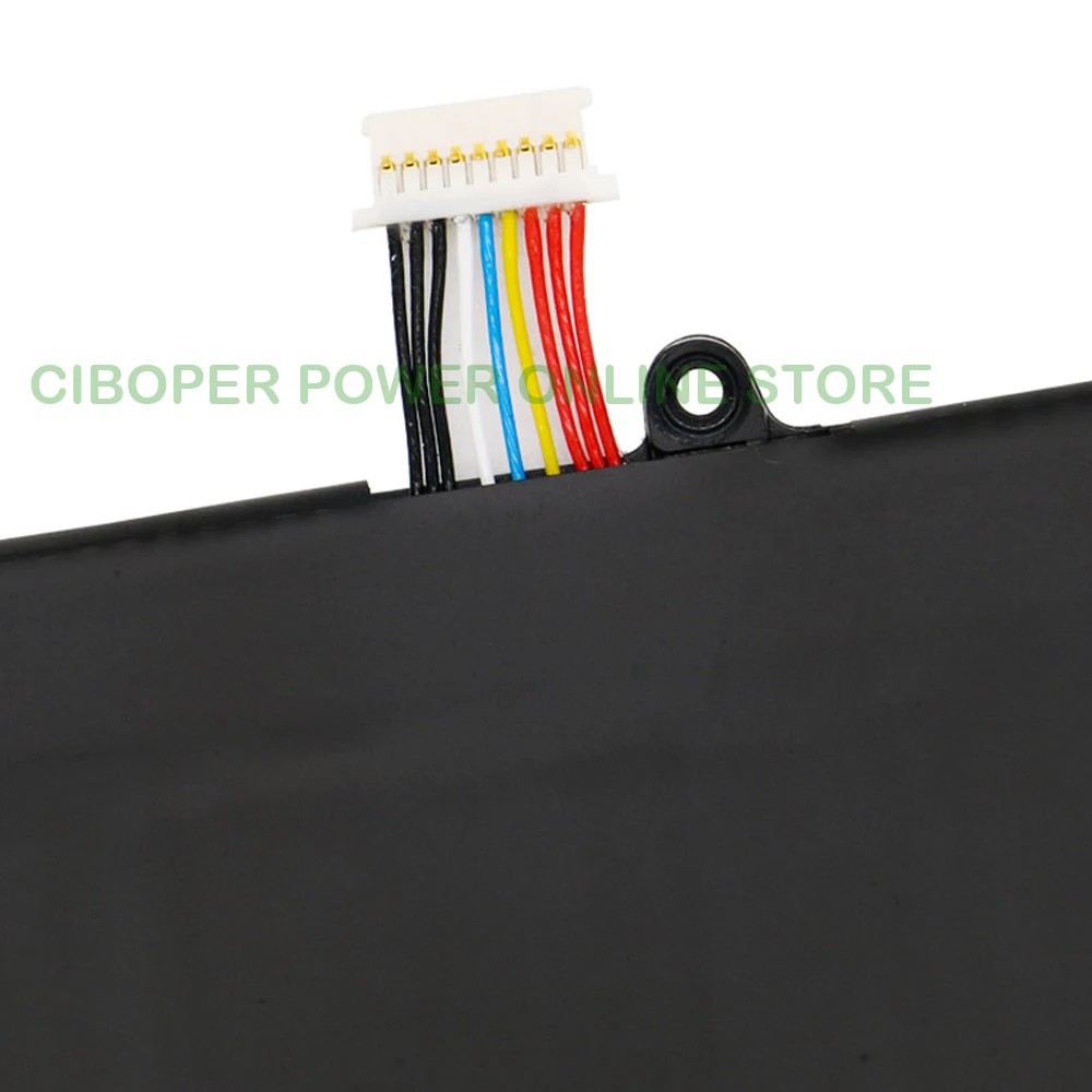 L17C4PH1 L17M4PH1 7.68V 60Wh CP Bateria Do