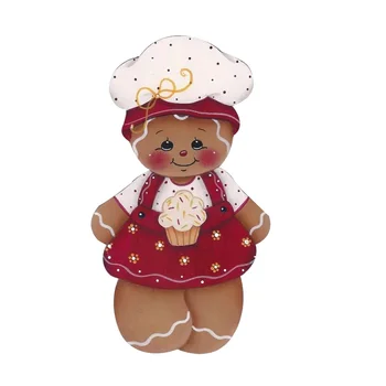 

Ginger Cooker Embossing Scrapbooking Dies Metal Nouveau Arrivage 2019 Cutting Dies Stencils