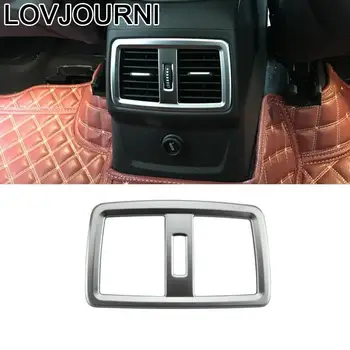 

Car Window Control System Cup Outlet Air Conditioner Interior Auto Modified Mouldings Accessory 16 17 18 FOR BMW X1 series
