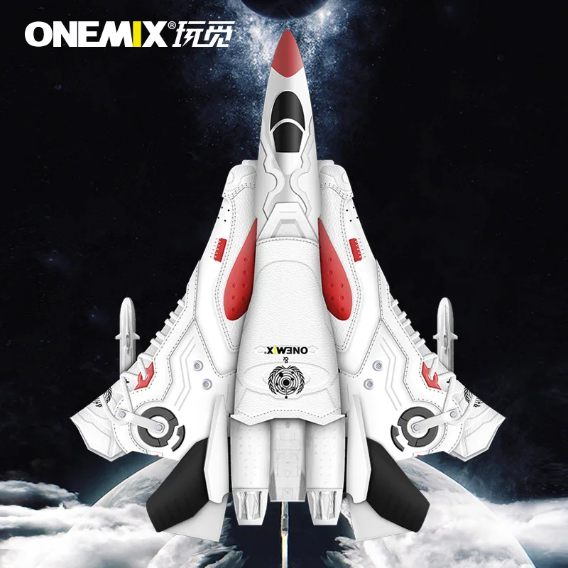 Мужские кроссовки ONEMIX беговые с технологией демпфирования для спорта и тенниса